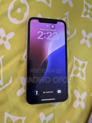 Apple iPhone 11 64 GB Purple