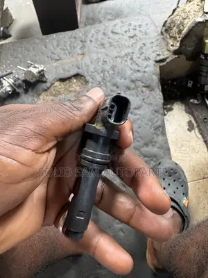 Tundra Cranks Sensor