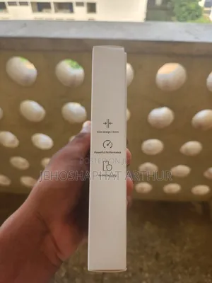 New Samsung Galaxy A07 128 GB Black