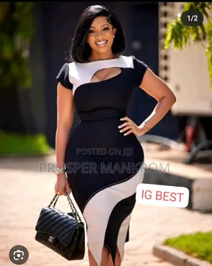 Ladies Dynamic Wears
