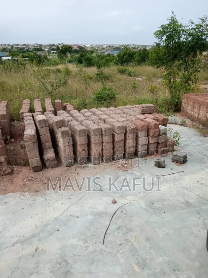 9 Plots of Land for Sale