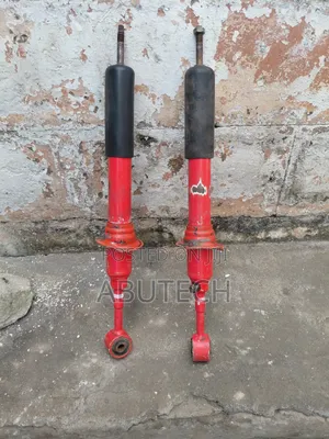 Front Shock Toyota 4 Runner 2010, 2012, 2015, 2017, 2018, 2020