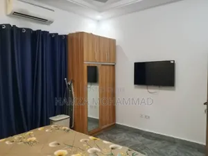 Furnished 1bdrm Apartment in Hamza Estates, East Legon for rent