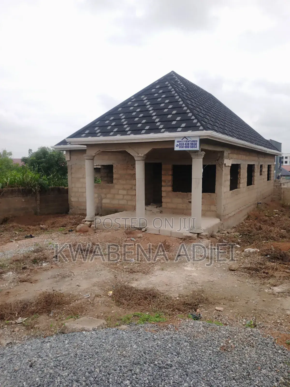 Building Construction Contractor and Documentation Expert
