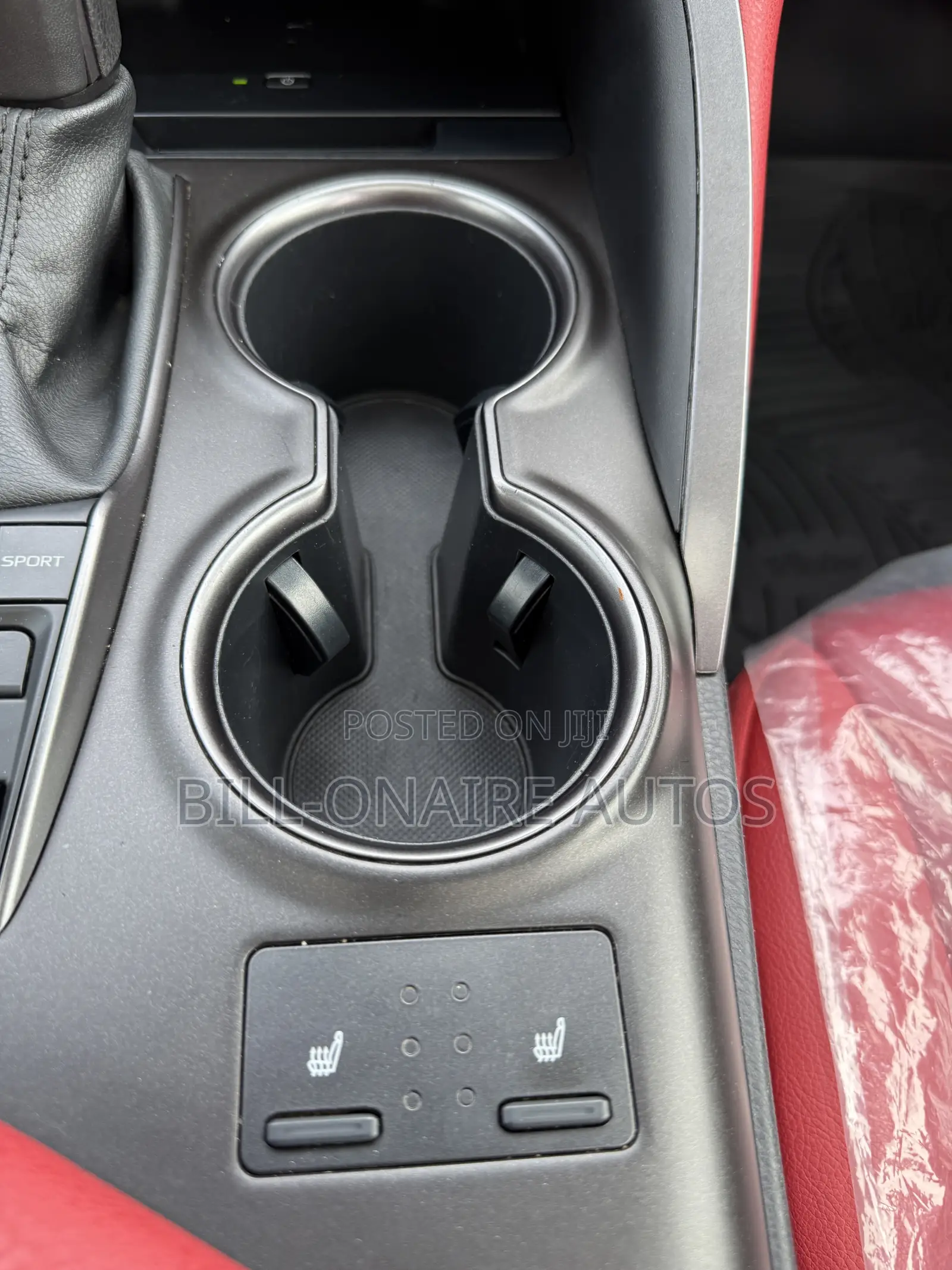 Toyota Camry XSE 2023 White