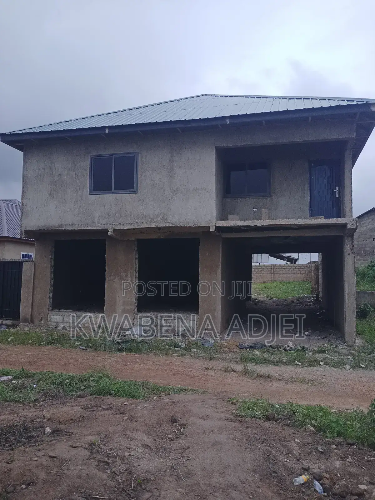 Building Construction Contractor and Documentation Expert