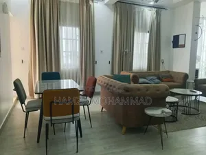 Furnished 1bdrm Apartment in Hamza Estates, East Legon for rent