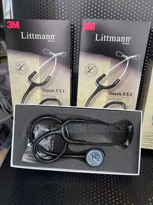 Littmann Stethoscope Classic II