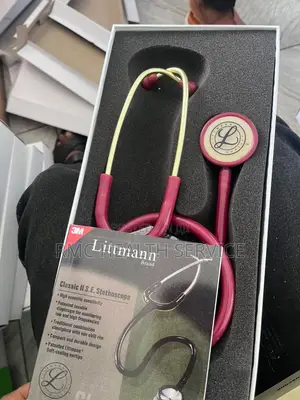 Littmann Stethoscope Classic II