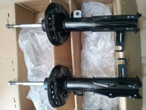 Premium Quality FCS Chevy Malibu Strut / Shock Absorber From USA