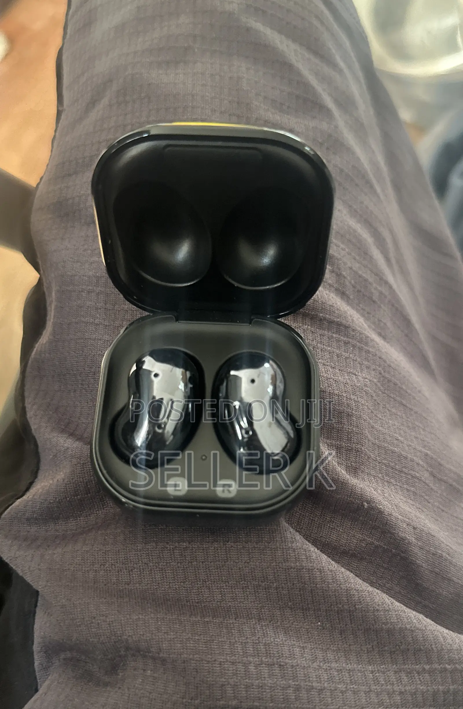 Samsung Earbuds