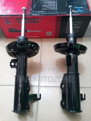 Premium Quality FCS Chevy Malibu Strut / Shock Absorber From USA