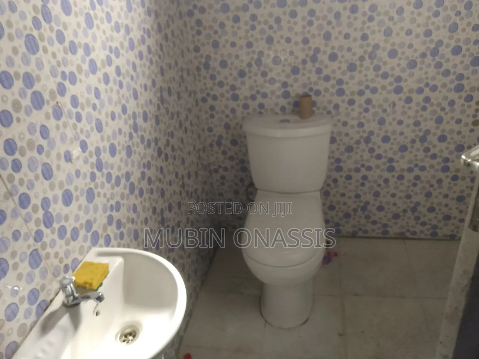 1bdrm Apartment in Items Property, Housing Down for rent