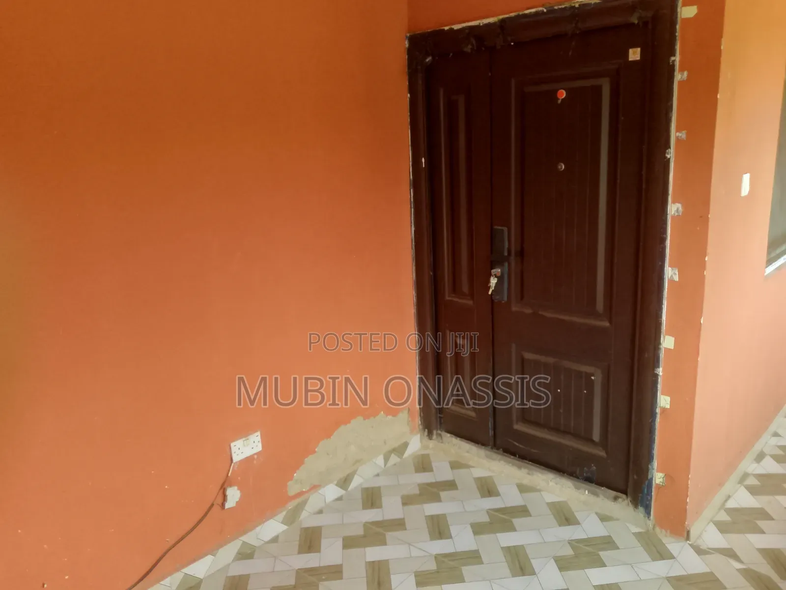 1bdrm Apartment in Items Property, Housing Down for rent