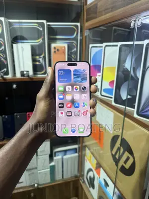 Apple iPhone 15 Plus 128 GB Blue