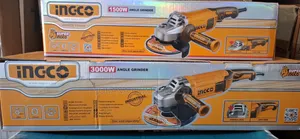 Ingco 1500w Angle Grinder
