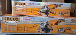 Ingco 1500w Angle Grinder