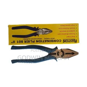 Pliers (Size 8)