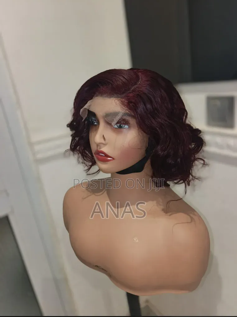 Stassy's Tresses