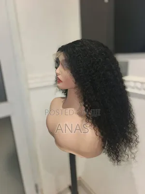 Stassy's Tresses