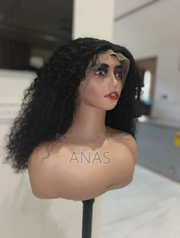 Stassy's Tresses