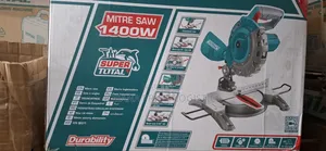 Total 1400w Mitre Saw