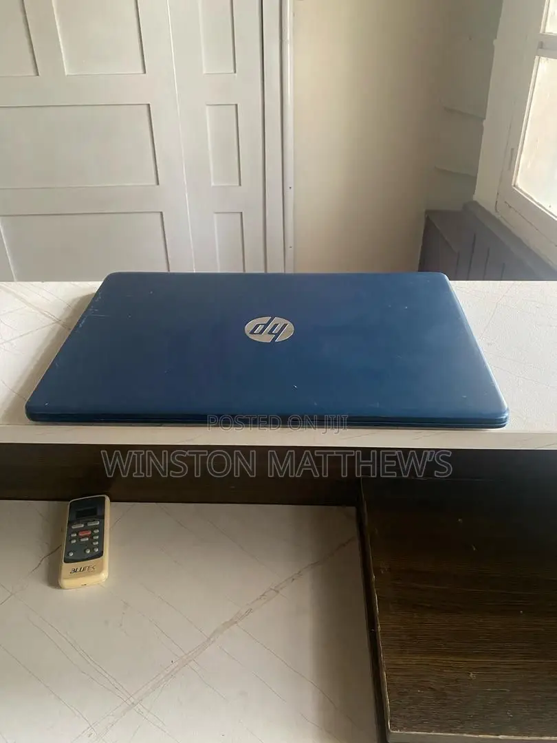 Laptop HP 15 8GB AMD Ryzen 5 SSD 256GB
