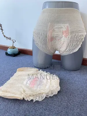 Period/Sanitary Pants