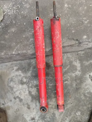 Back Shock Toyota 4 Runner 2010, 2012, 2013, 2015, 2017, 2018, 2020