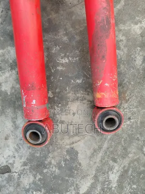 Back Shock Toyota 4 Runner 2010, 2012, 2013, 2015, 2017, 2018, 2020