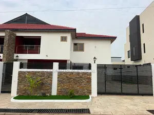 4bdrm House in Pleasantplaces And, East Legon for rent