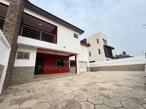4bdrm House in Pleasantplaces And, East Legon for rent