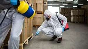 New Day Fumigation