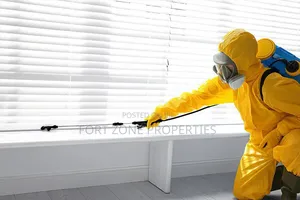 New Day Fumigation