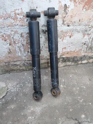Back Shock Toyota Sequia 2009, 2010, 2011, 2012, 2013, 2015