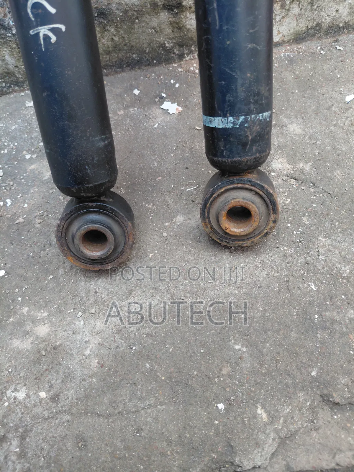 Back Shock Toyota Sequia 2009, 2010, 2011, 2012, 2013, 2015