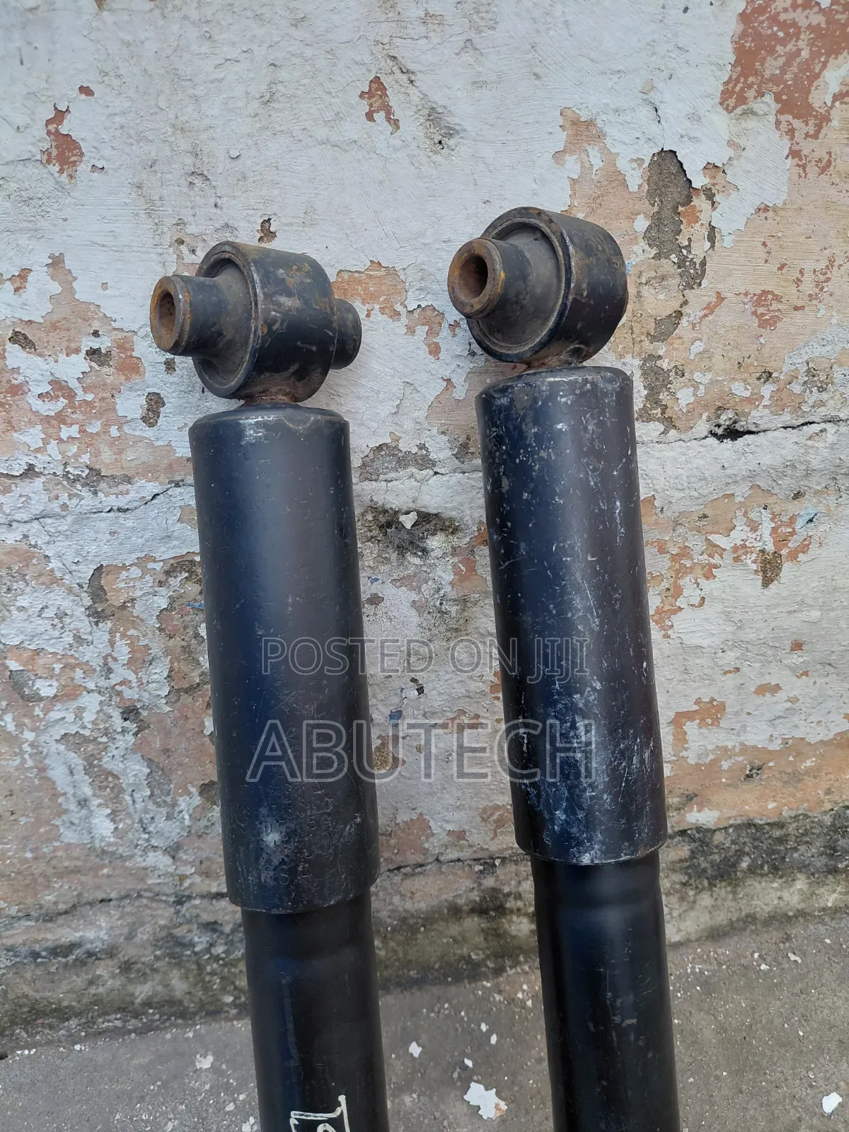 Back Shock Toyota Sequia 2009, 2010, 2011, 2012, 2013, 2015