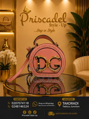 Thrift Bag
