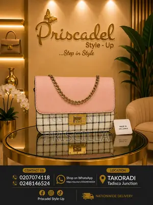 Thrift Bag