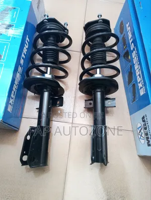 Authentic MEGA Chevy Traverse, Acadia Complete Strut Assembly From USA