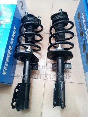 Authentic MEGA Chevy Traverse, Acadia Complete Strut Assembly From USA