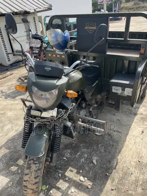 Apsonic AP150ZH-200 2022 Green