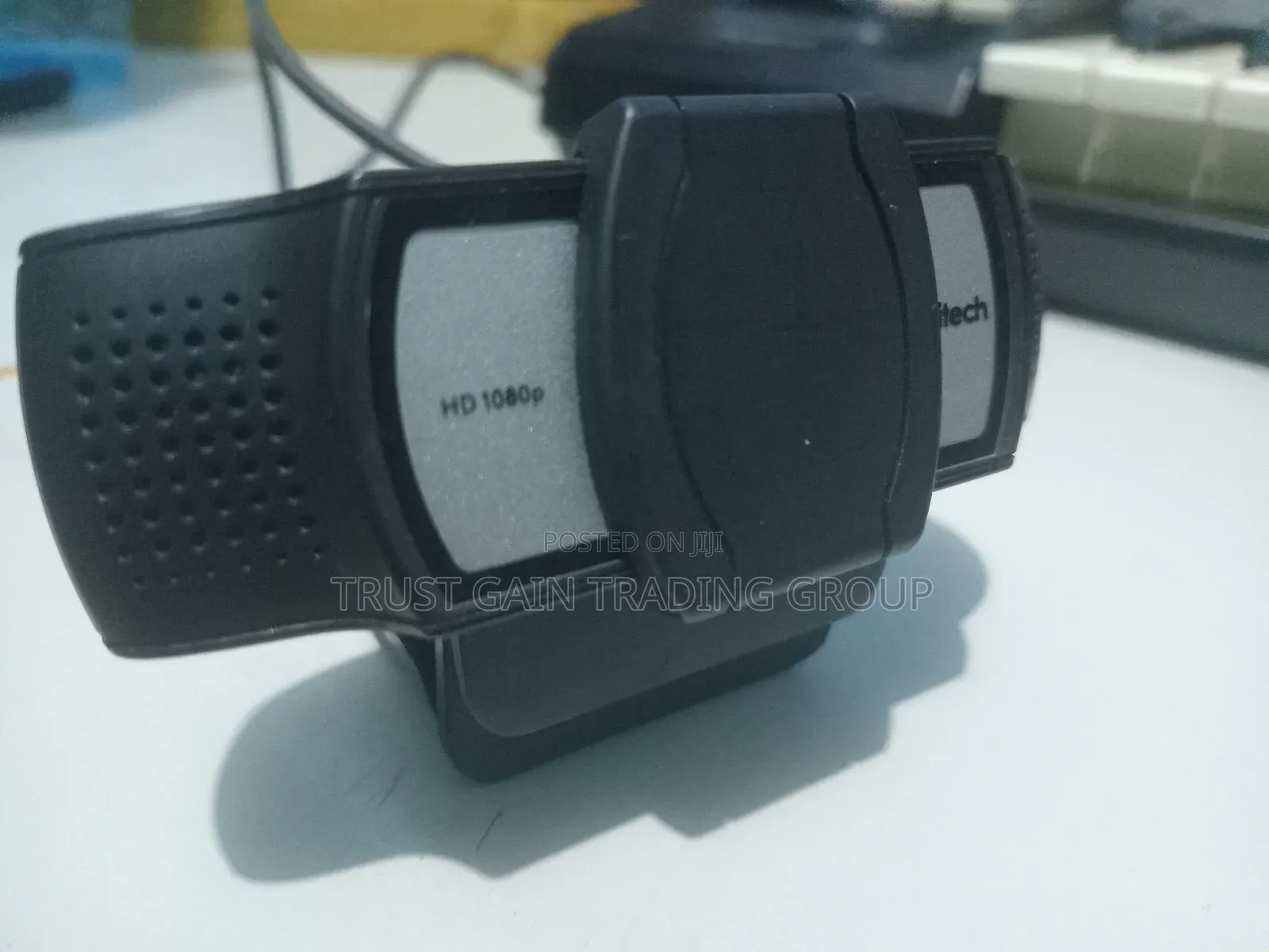 Logitech HD 1080P Camera