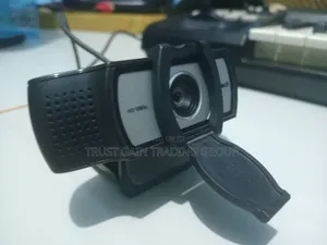 Logitech HD 1080P Camera