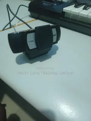 Logitech HD 1080P Camera