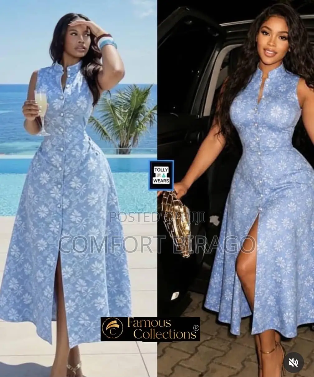 Beautiful Ladies Dresses Available