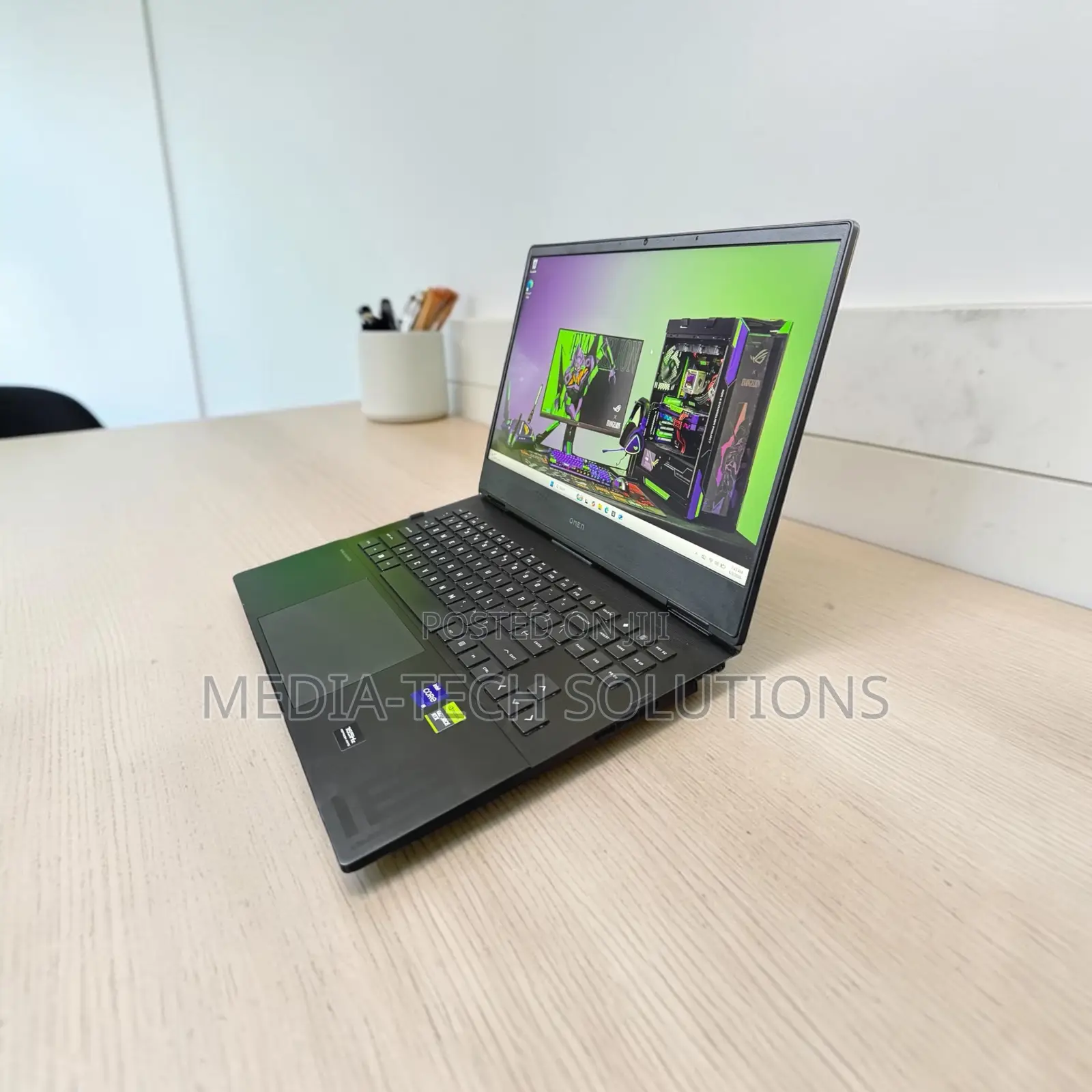 Laptop HP Omen 16 32GB Intel Core i9 SSD 512GB
