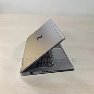 Laptop HP ZBook Fury 17 G7 32GB Intel Core i7 SSD 512GB