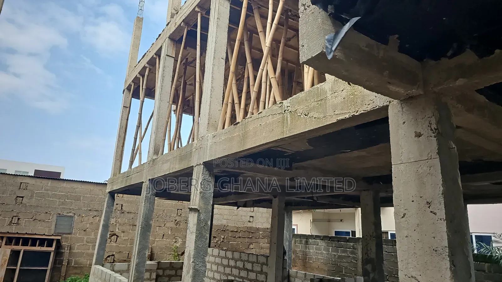 2bdrm Apartment in Tseaddo for sale