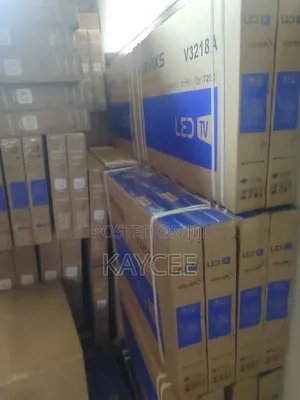 Smart Led TVS for Sale